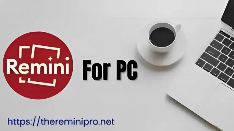 remini for pc