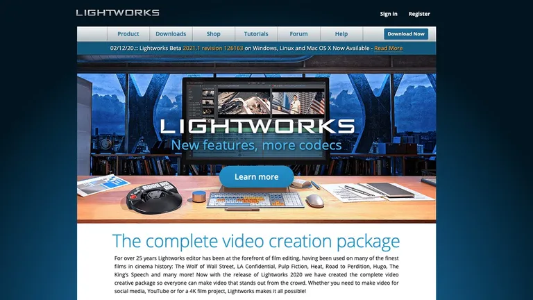 lightworks