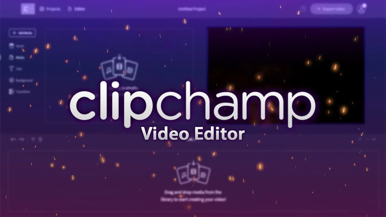 clipchamp.